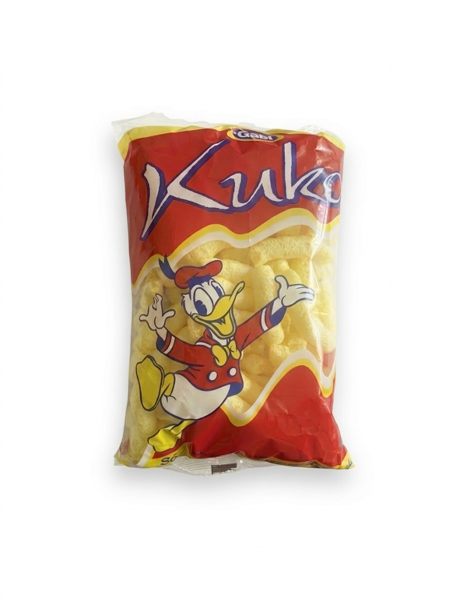 Kukoricapehely